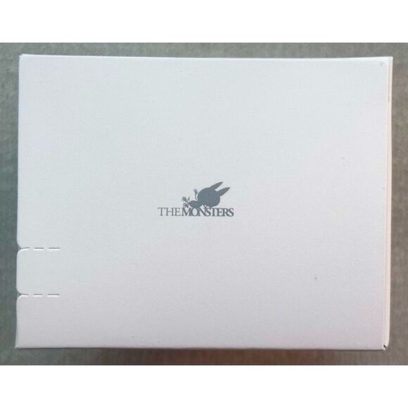 SEALED Pop Mart THE MONSTERS “LOVE” LABUBU Big Into Energy Series Single Box - Picture 7 of 9